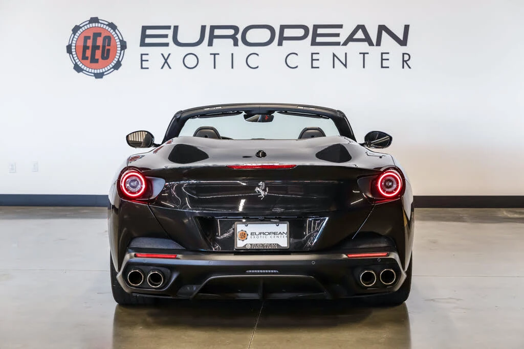 2020 Ferrari Portofino - Image 11 of 31