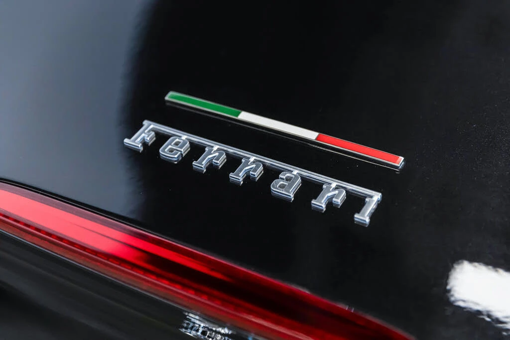 2020 Ferrari Portofino - Image 30 of 31
