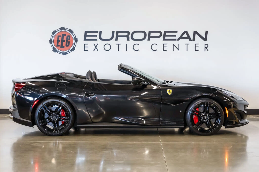 2020 Ferrari Portofino - Image 15 of 31
