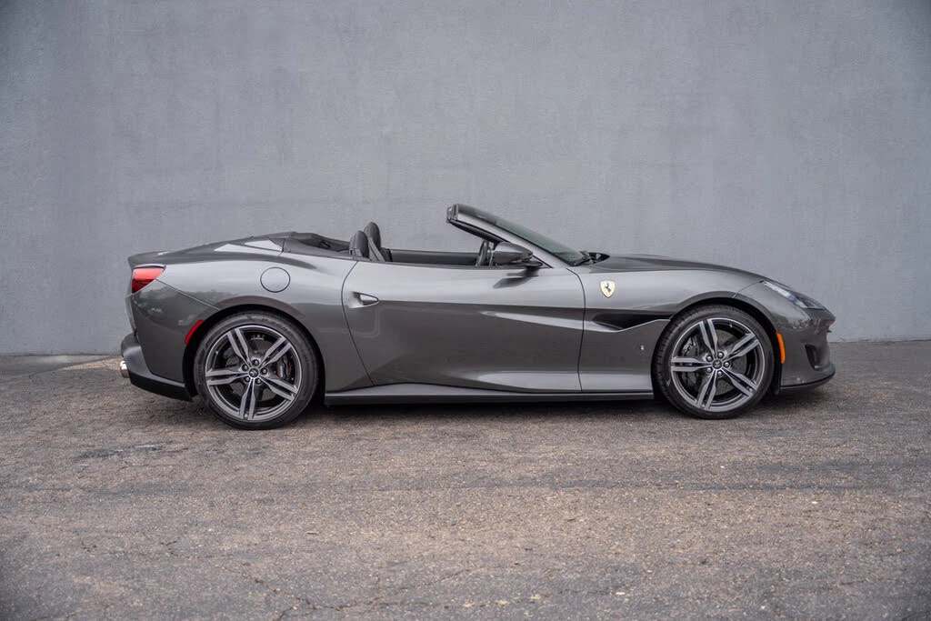 2020 Ferrari Portofino - Image 6 of 31