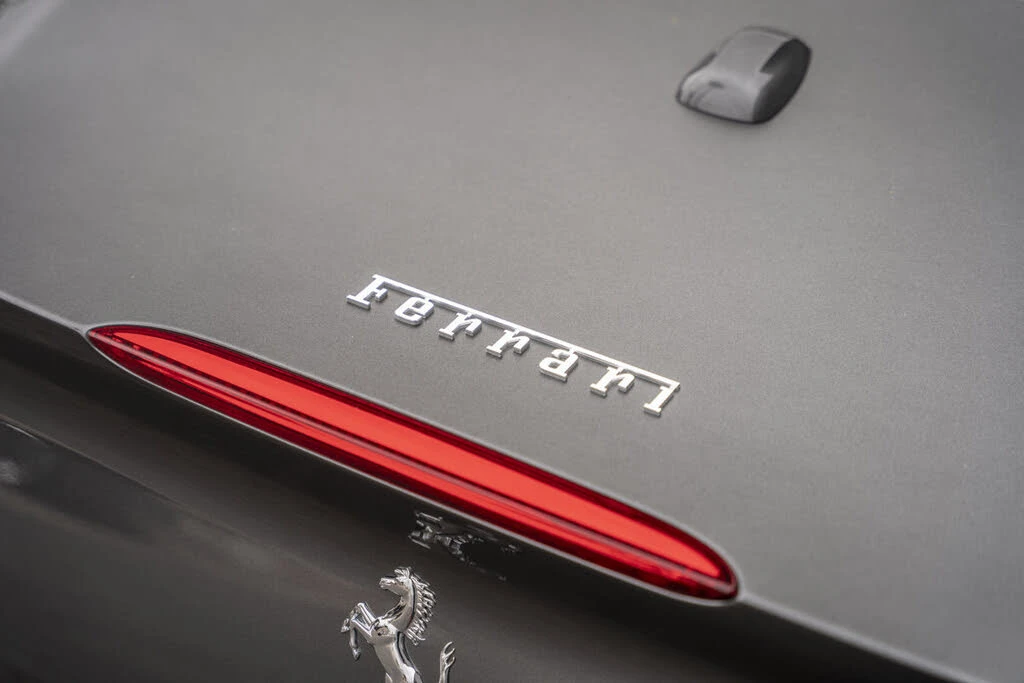 2020 Ferrari Portofino - Image 23 of 31