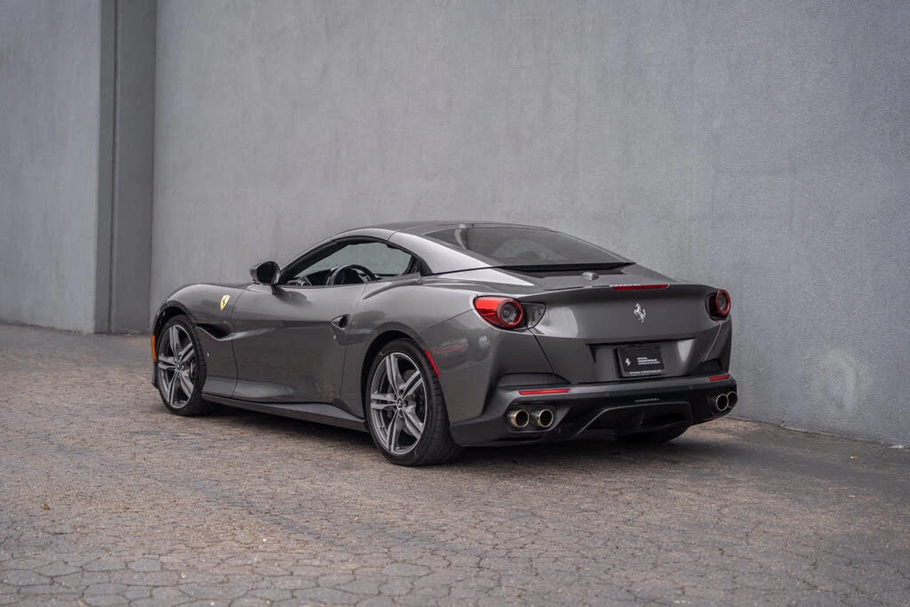 2020 Ferrari Portofino - Image 11 of 31