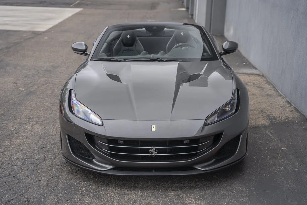 2020 Ferrari Portofino - Image 12 of 31