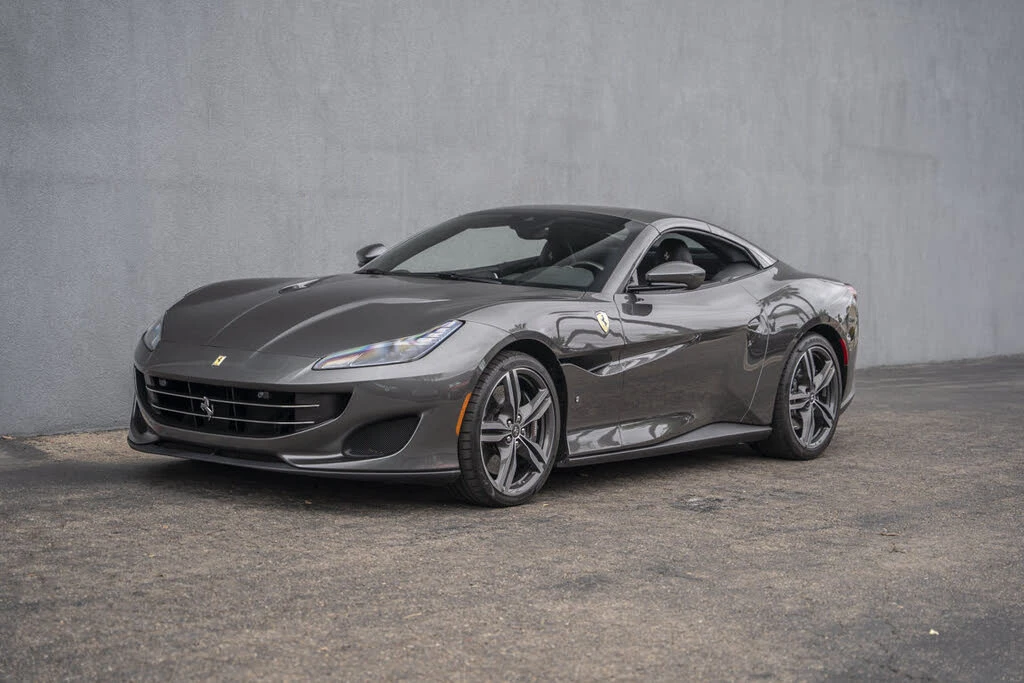 2020 Ferrari Portofino - Image 10 of 31