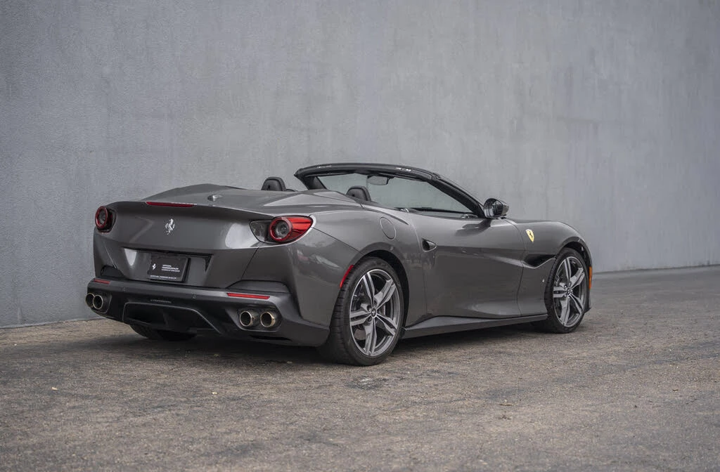 2020 Ferrari Portofino - Image 5 of 31