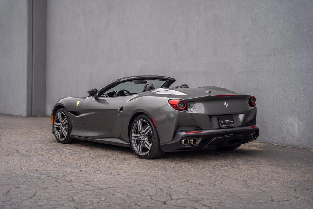 2020 Ferrari Portofino - Image 3 of 31