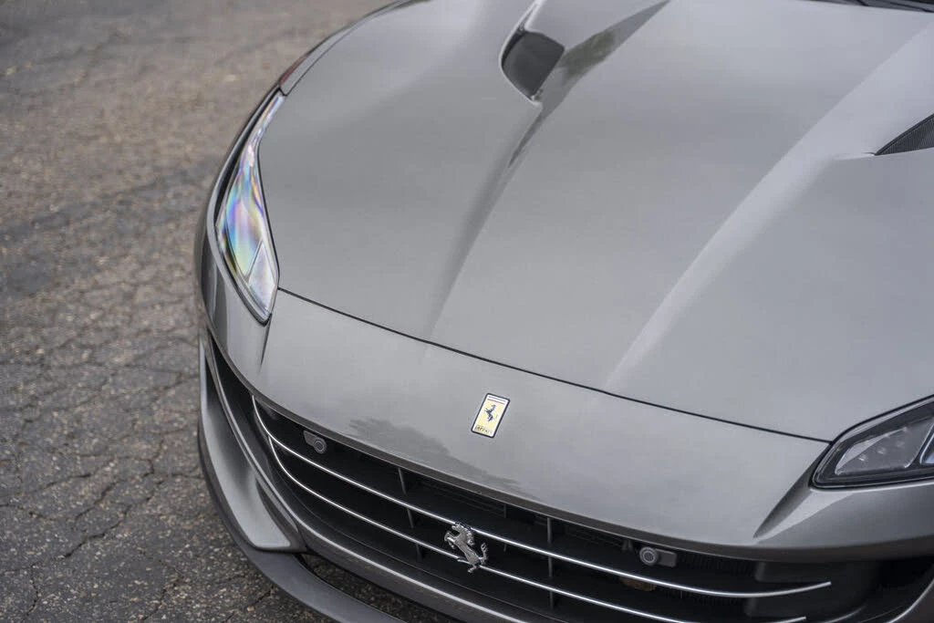 2020 Ferrari Portofino - Image 19 of 31