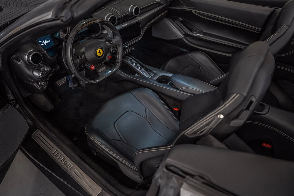 2020 Ferrari Portofino - Image 31 of 31