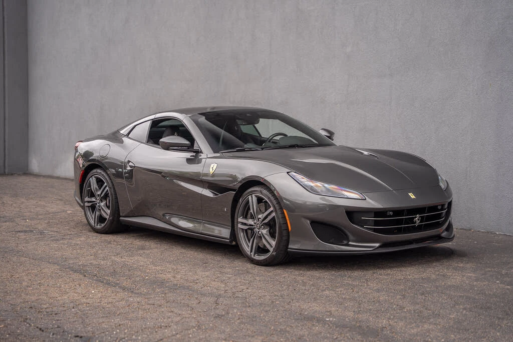 2020 Ferrari Portofino - Image 8 of 31