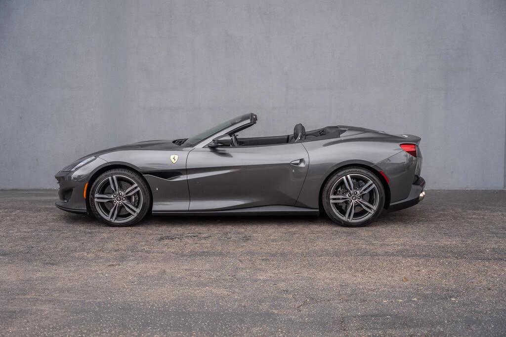 2020 Ferrari Portofino - Image 2 of 31
