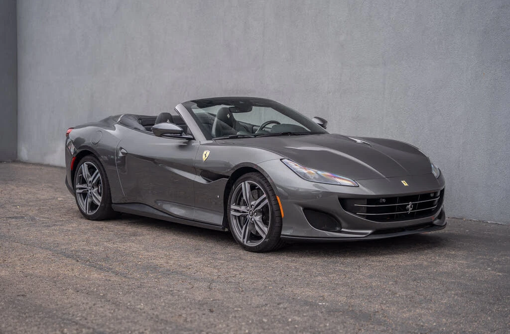 2020 Ferrari Portofino - Image 7 of 31