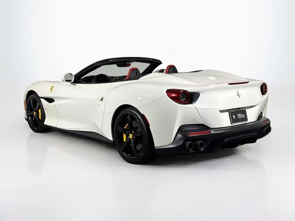 2020 Ferrari Portofino - Image 5 of 28