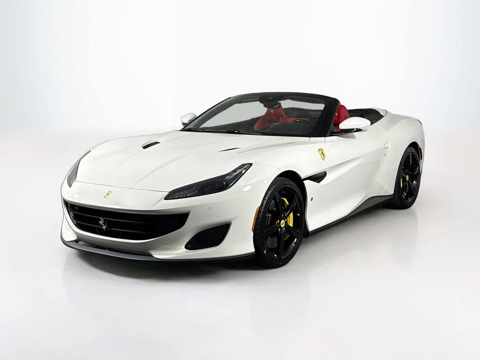 2020 Ferrari Portofino - Image 3 of 28