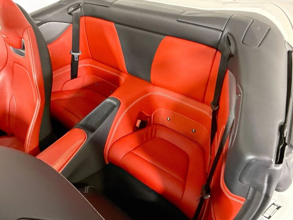 2020 Ferrari Portofino - Image 13 of 28