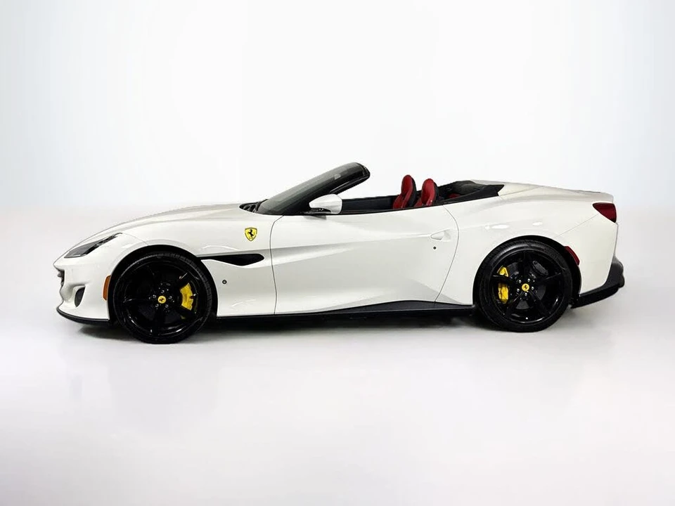 2020 Ferrari Portofino - Image 4 of 28