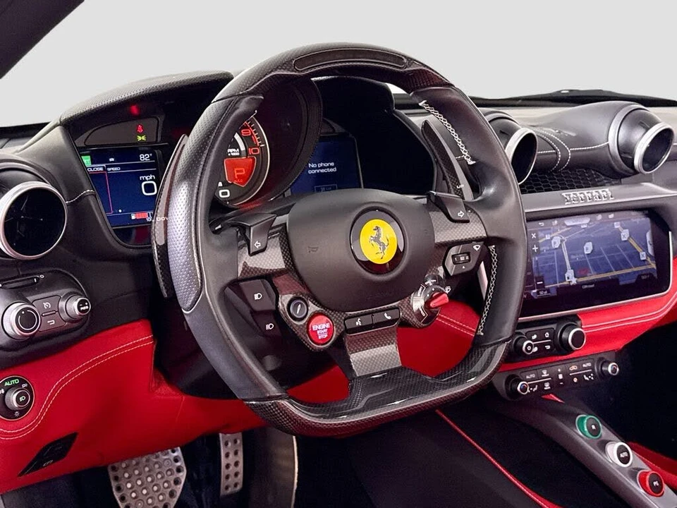2020 Ferrari Portofino - Image 11 of 28