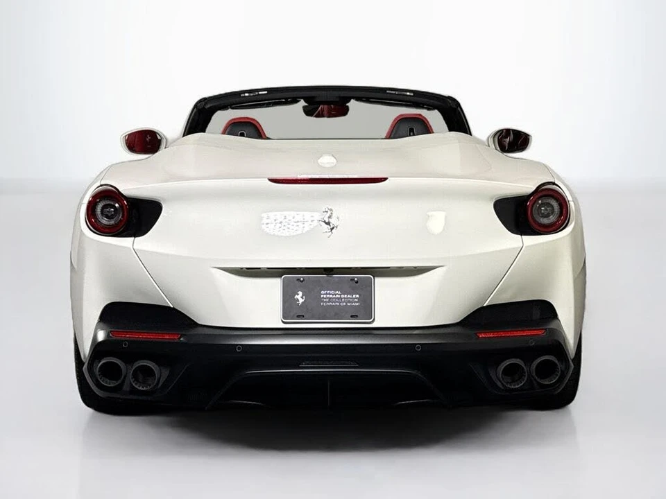2020 Ferrari Portofino - Image 6 of 28