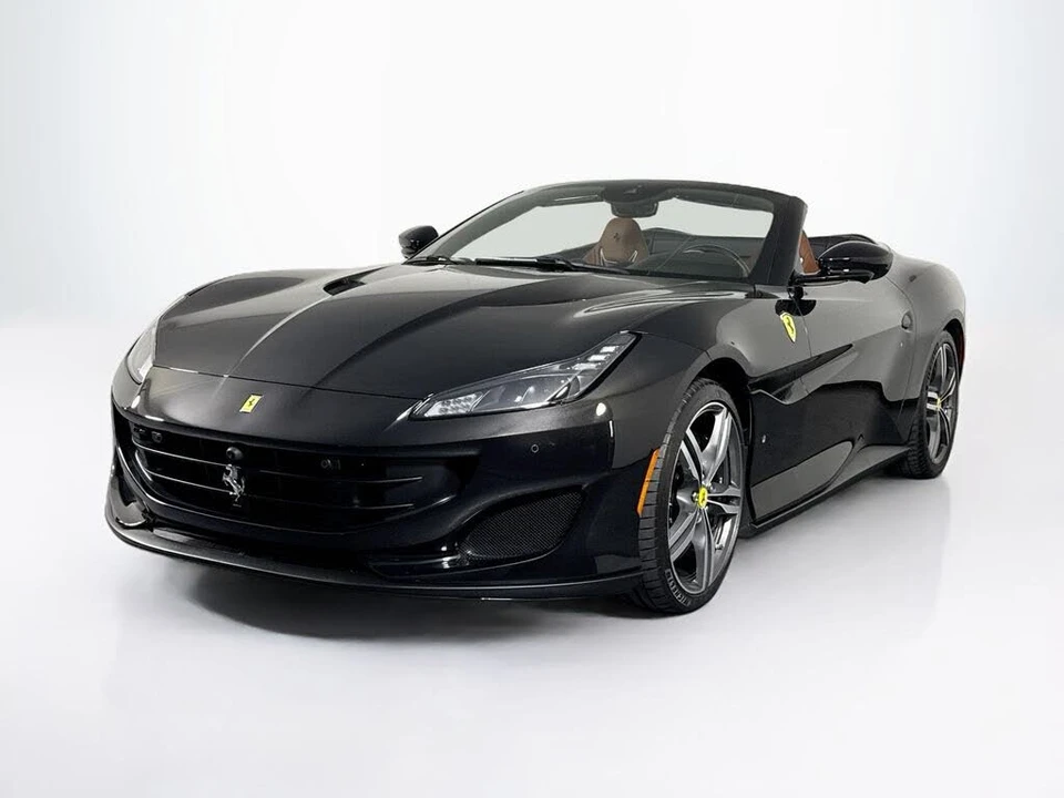 2020 Ferrari Portofino - Image 6 of 30