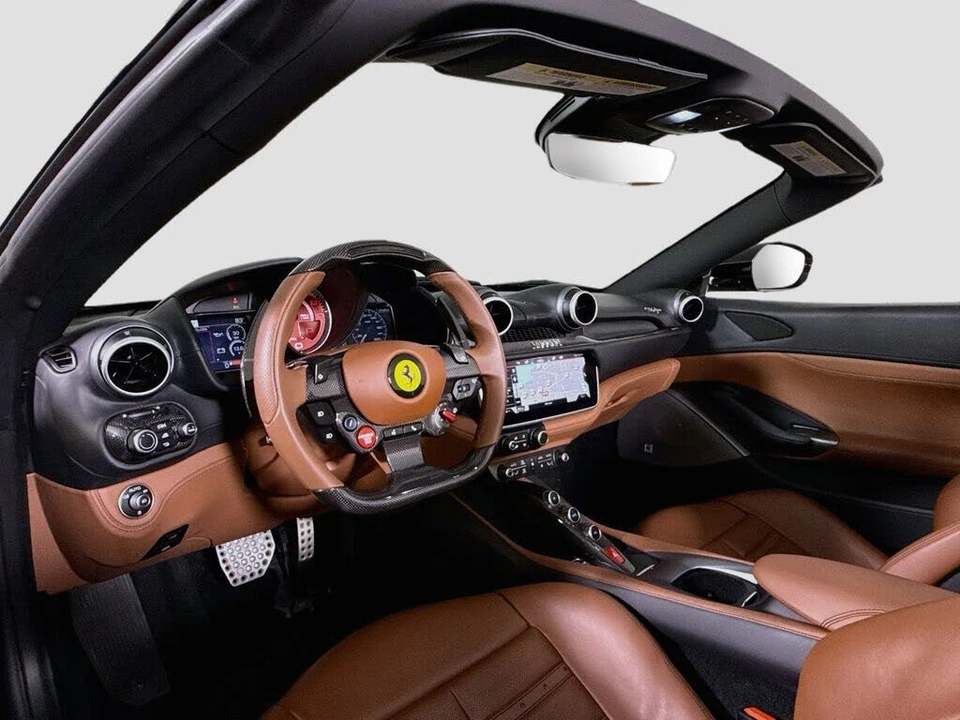 2020 Ferrari Portofino - Image 3 of 30