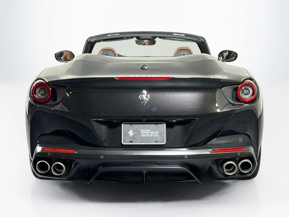 2020 Ferrari Portofino - Image 8 of 30