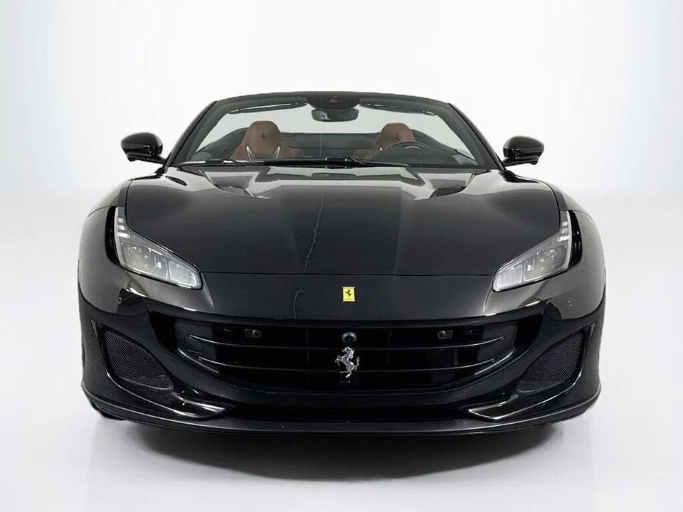2020 Ferrari Portofino - Image 11 of 30