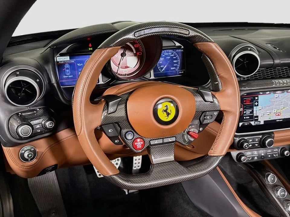2020 Ferrari Portofino - Image 12 of 30
