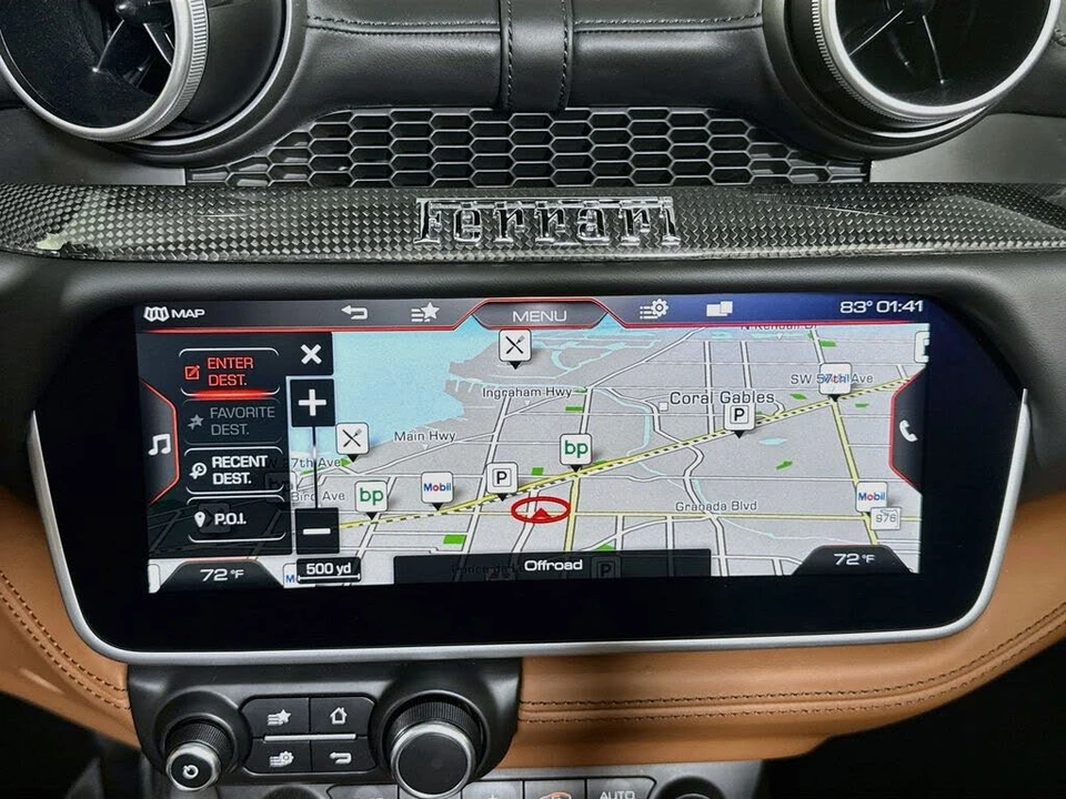 2020 Ferrari Portofino - Image 15 of 30