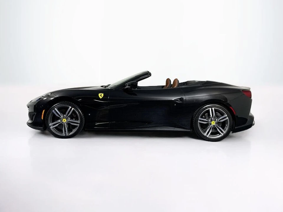 2020 Ferrari Portofino - Image 7 of 30