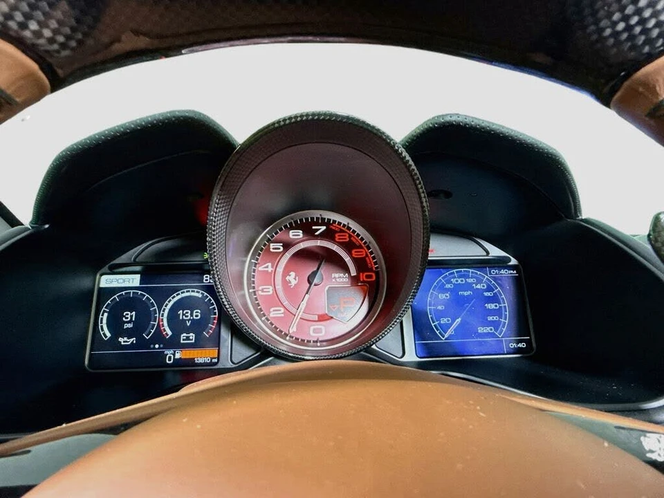 2020 Ferrari Portofino - Image 13 of 30