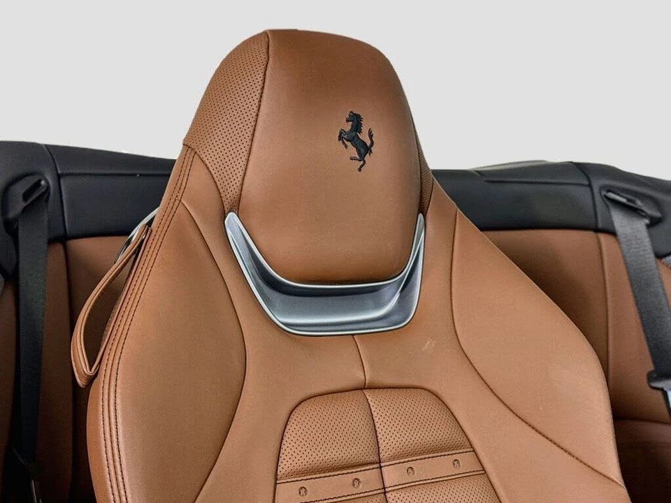 2020 Ferrari Portofino - Image 22 of 30