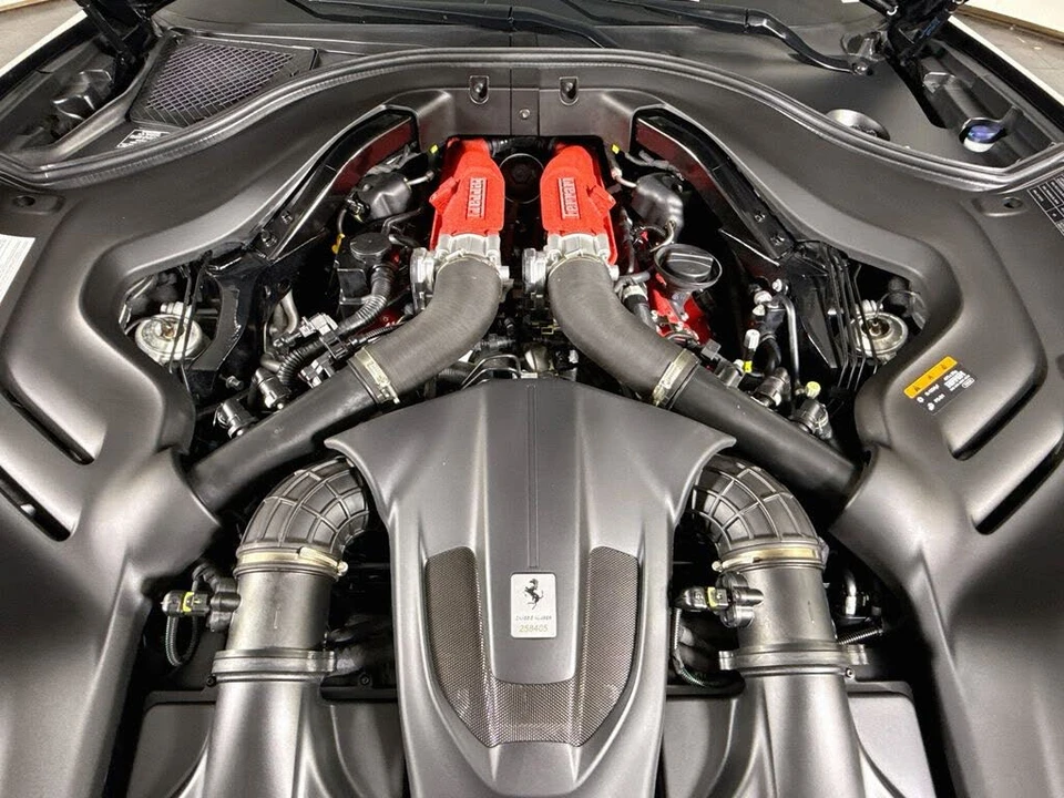 2020 Ferrari Portofino - Image 5 of 30