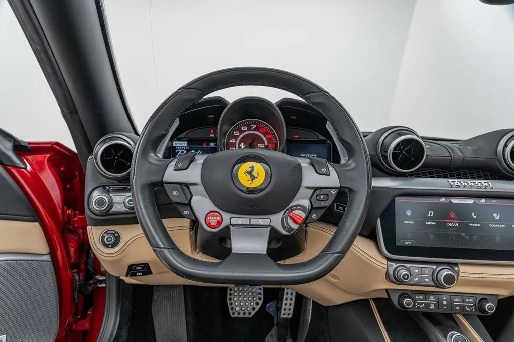 2020 Ferrari Portofino - Image 31 of 31