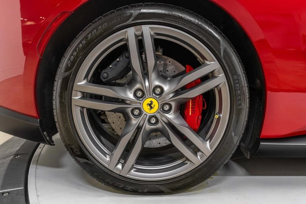 2020 Ferrari Portofino - Image 17 of 31