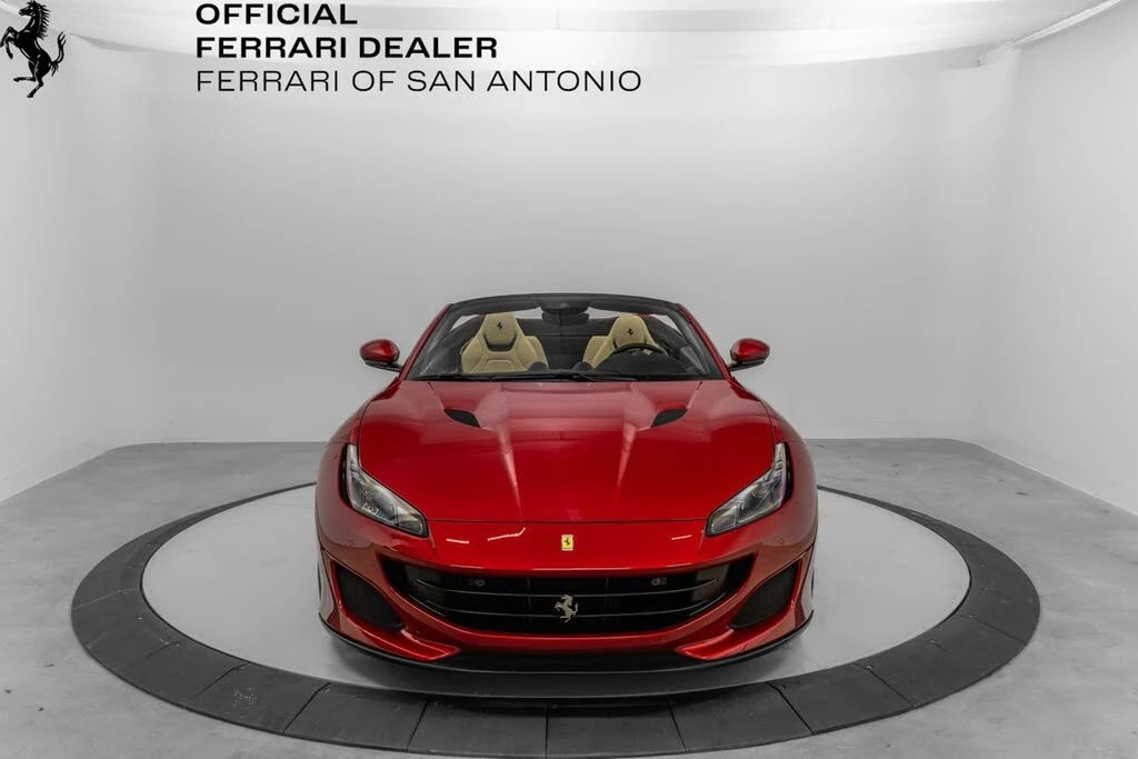 2020 Ferrari Portofino - Image 8 of 31