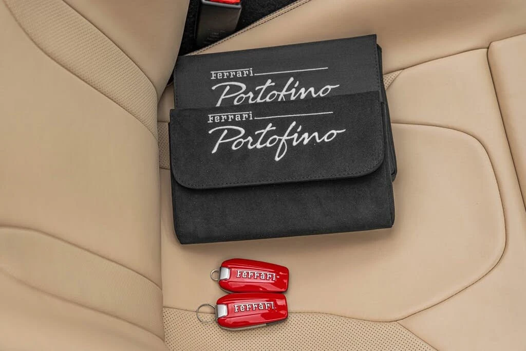 2020 Ferrari Portofino - Image 30 of 31