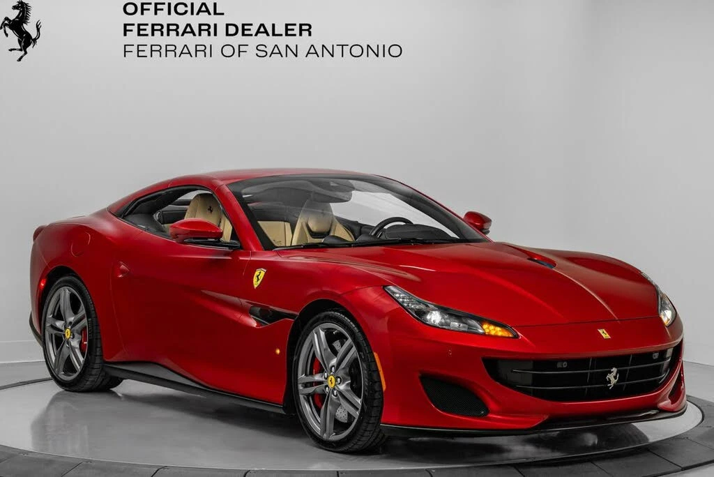 2020 Ferrari Portofino - Image 14 of 31