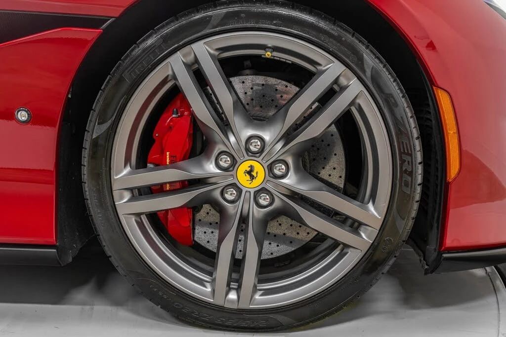 2020 Ferrari Portofino - Image 18 of 31