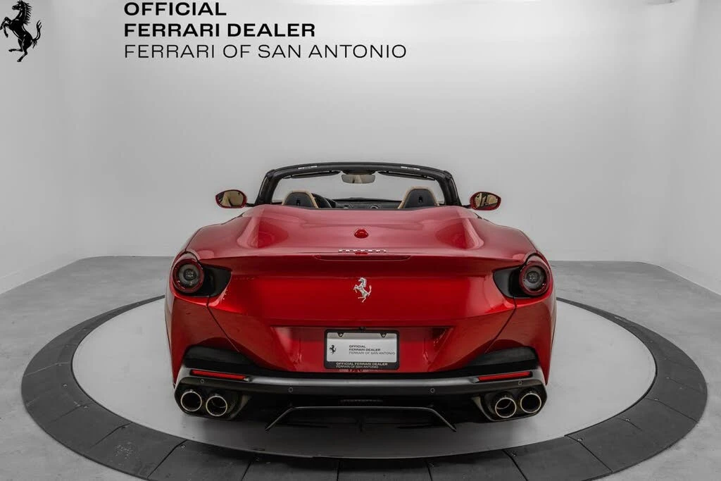 2020 Ferrari Portofino - Image 11 of 31