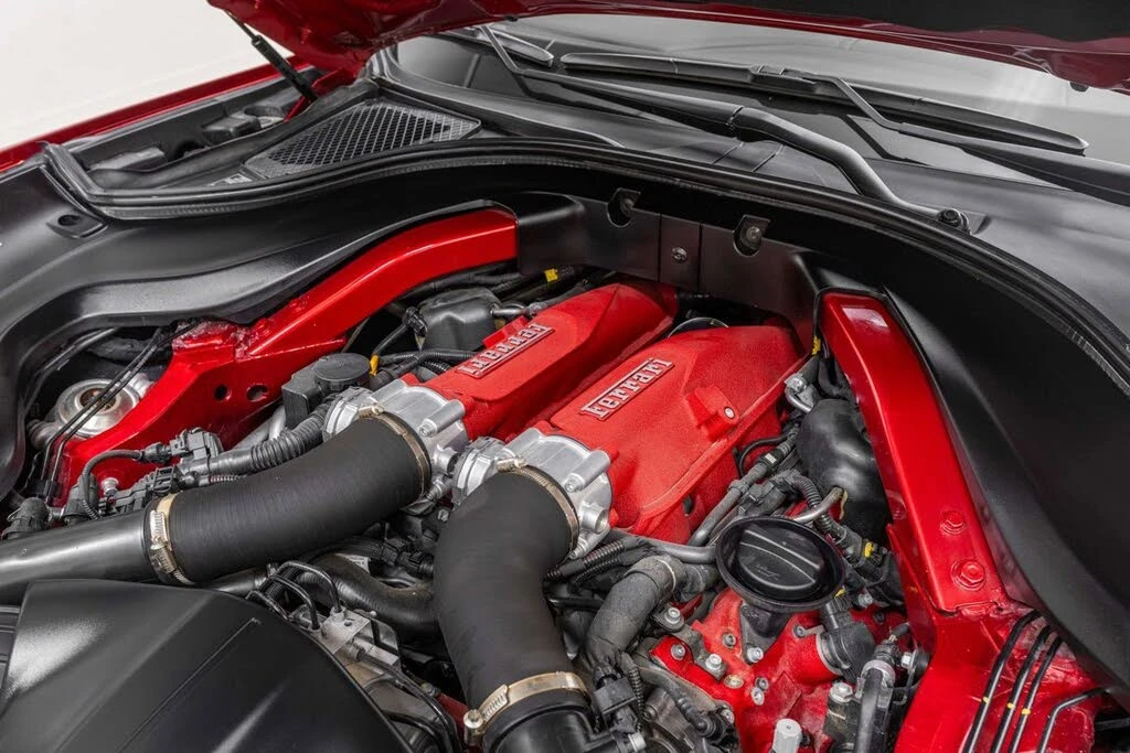 2020 Ferrari Portofino - Image 23 of 31