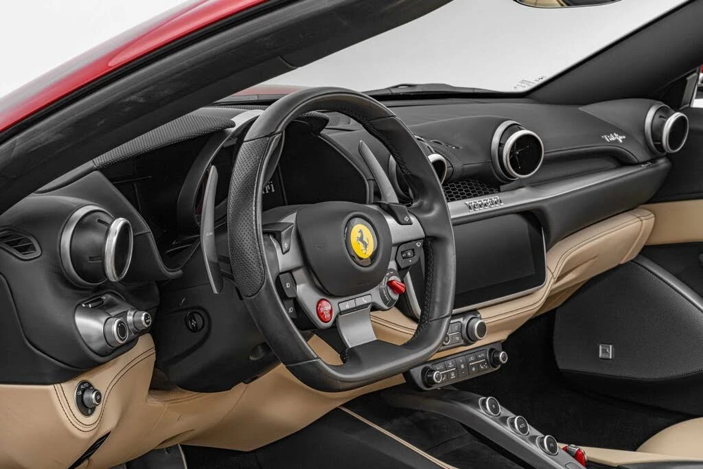 2020 Ferrari Portofino - Image 4 of 31
