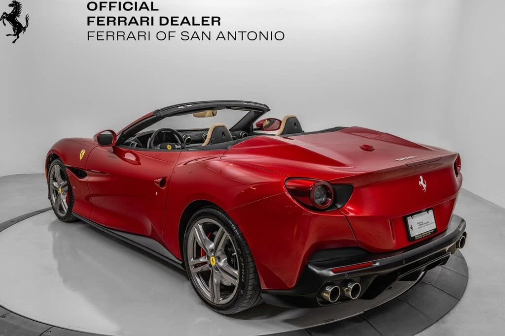 2020 Ferrari Portofino - Image 13 of 31
