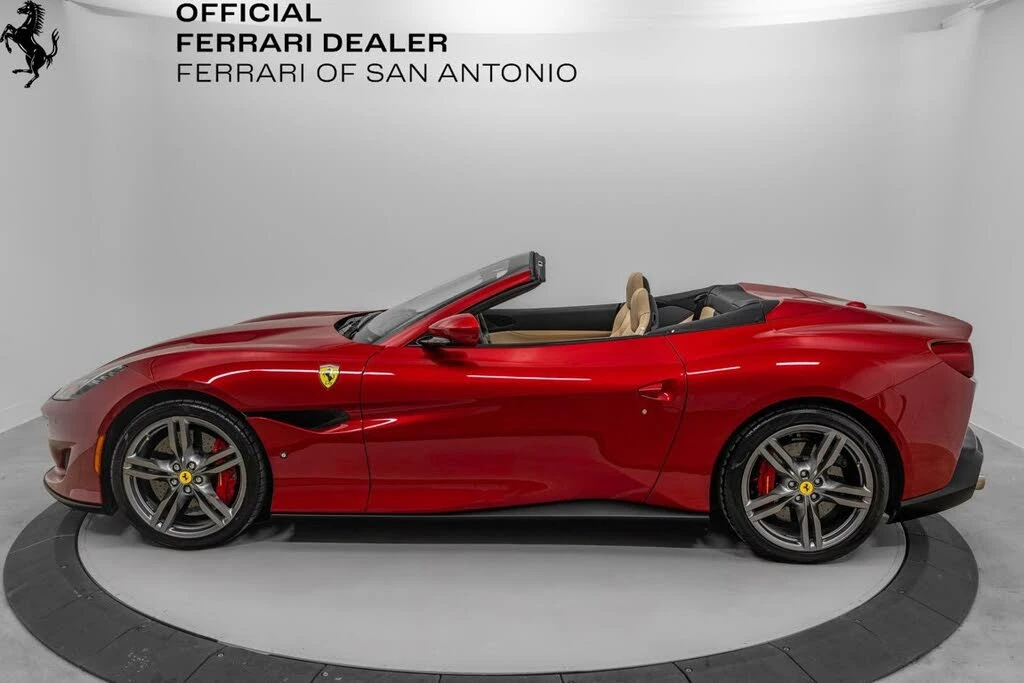 2020 Ferrari Portofino - Image 3 of 31