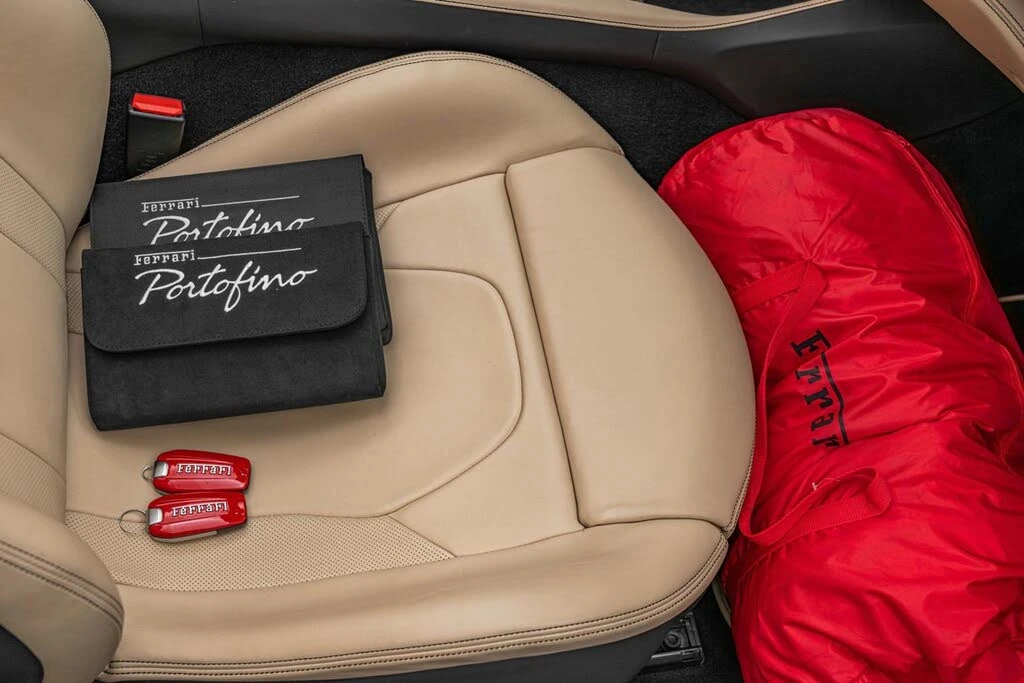 2020 Ferrari Portofino - Image 29 of 31