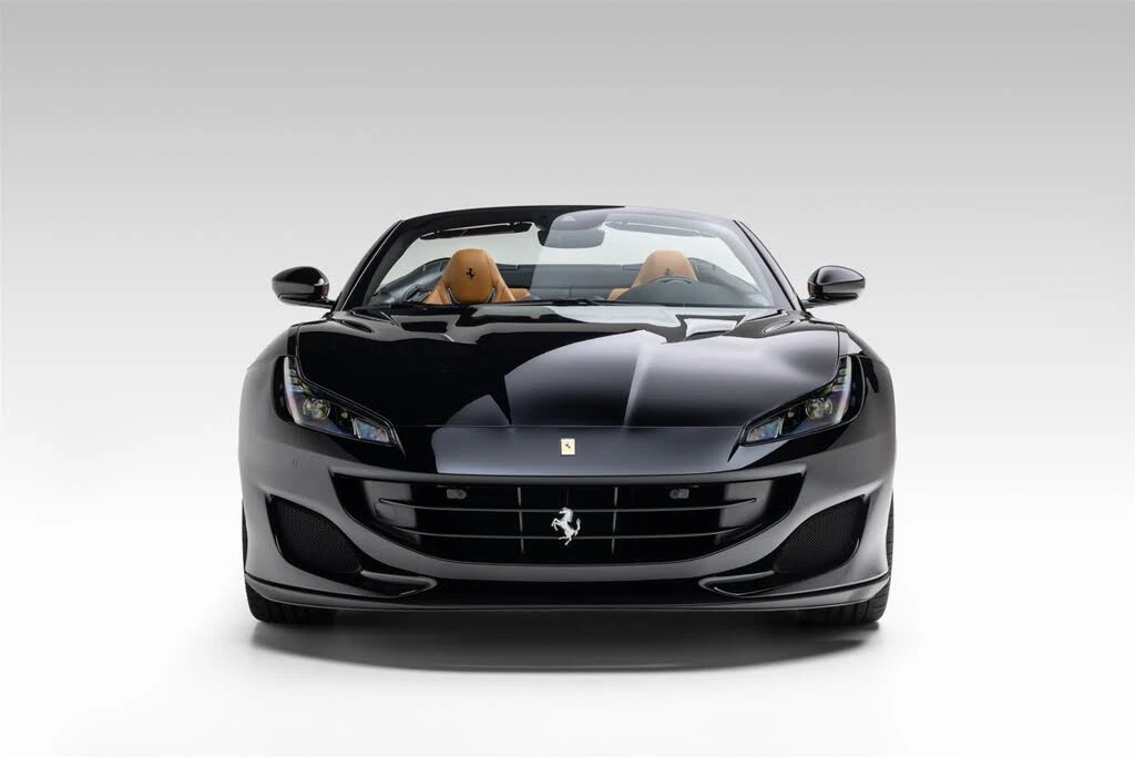 2020 Ferrari Portofino - Image 6 of 31