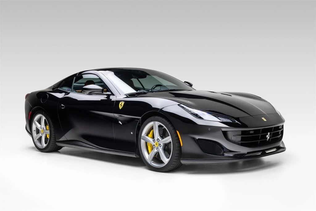2020 Ferrari Portofino - Image 12 of 31