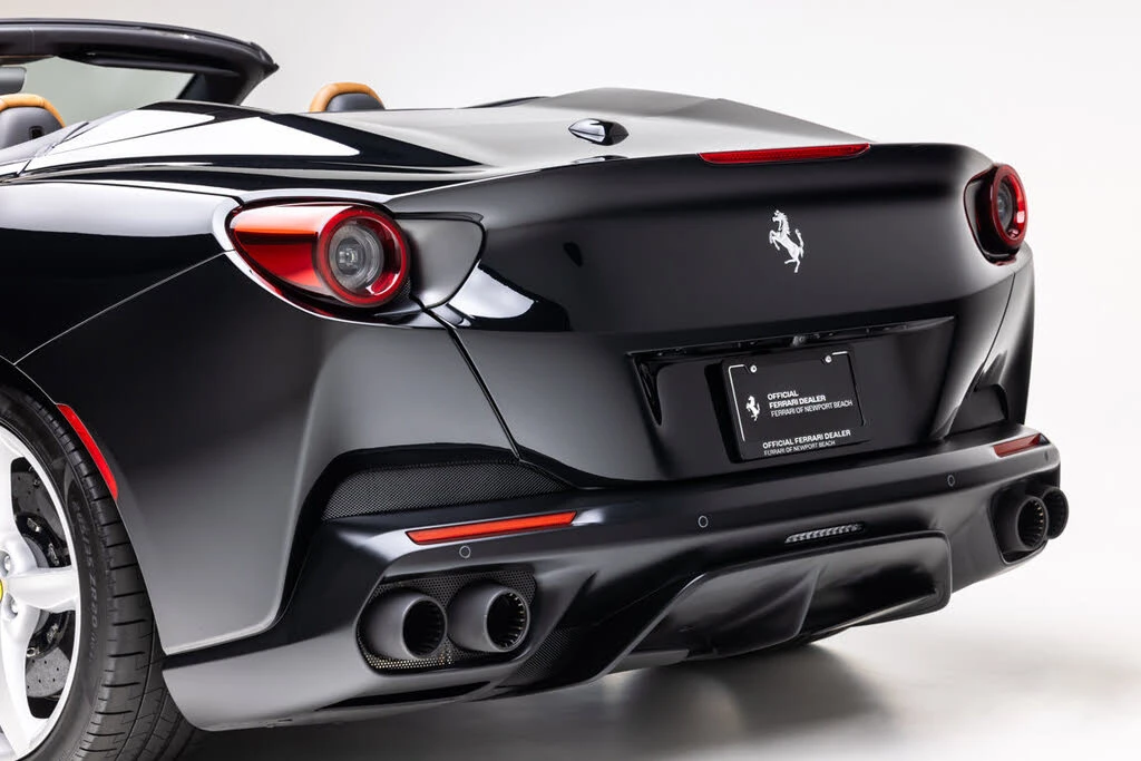 2020 Ferrari Portofino - Image 13 of 31