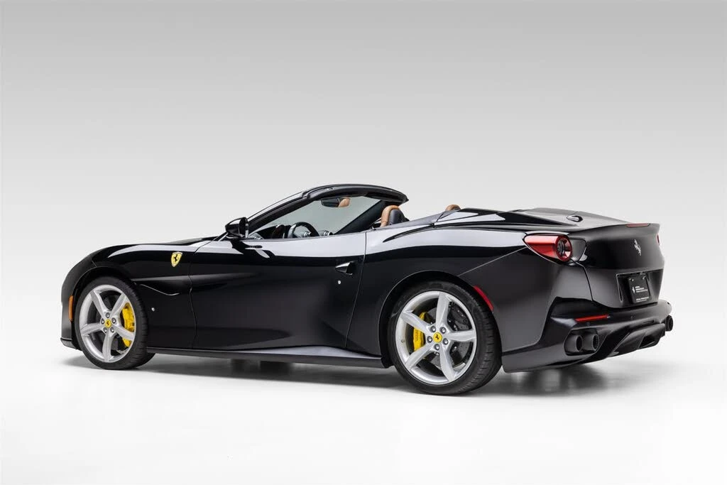 2020 Ferrari Portofino - Image 4 of 31