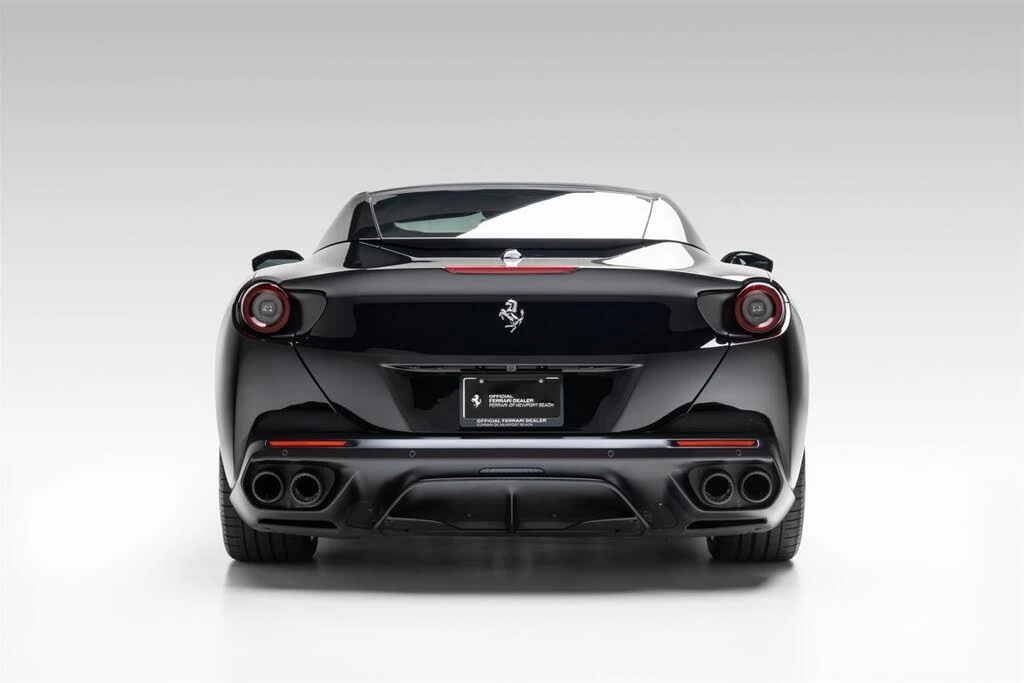 2020 Ferrari Portofino - Image 7 of 31