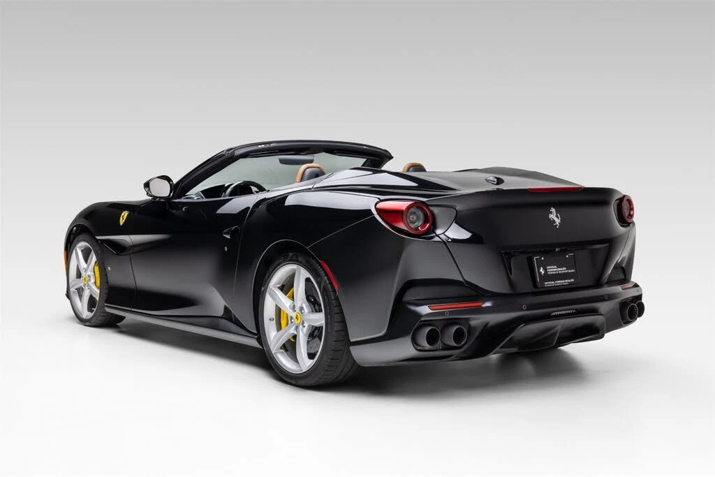 2020 Ferrari Portofino - Image 5 of 31