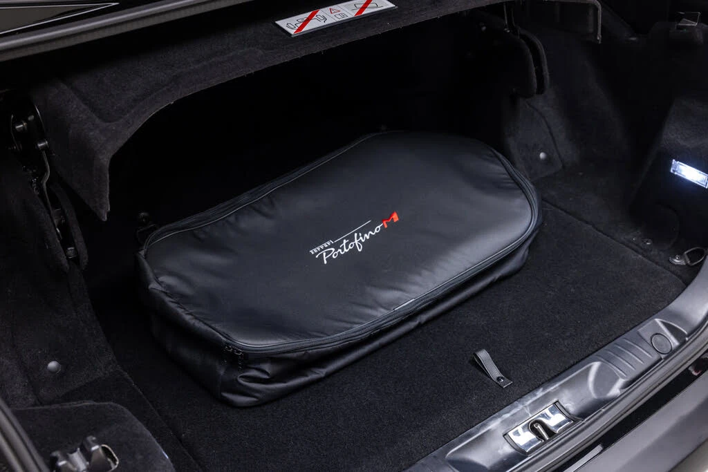 2020 Ferrari Portofino - Image 26 of 31